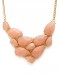 Glam Bib Necklace